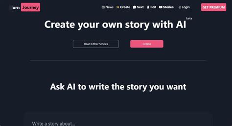 sissygpt|AI NSFW Story Generator .
